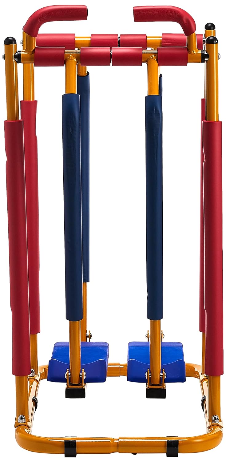 Redmon Fun and Fitness Exercise Equipment for Kids
