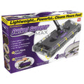 Ontel Products Swsmax Max Cordless Swivel Sweeper New,Removable, Cleanable